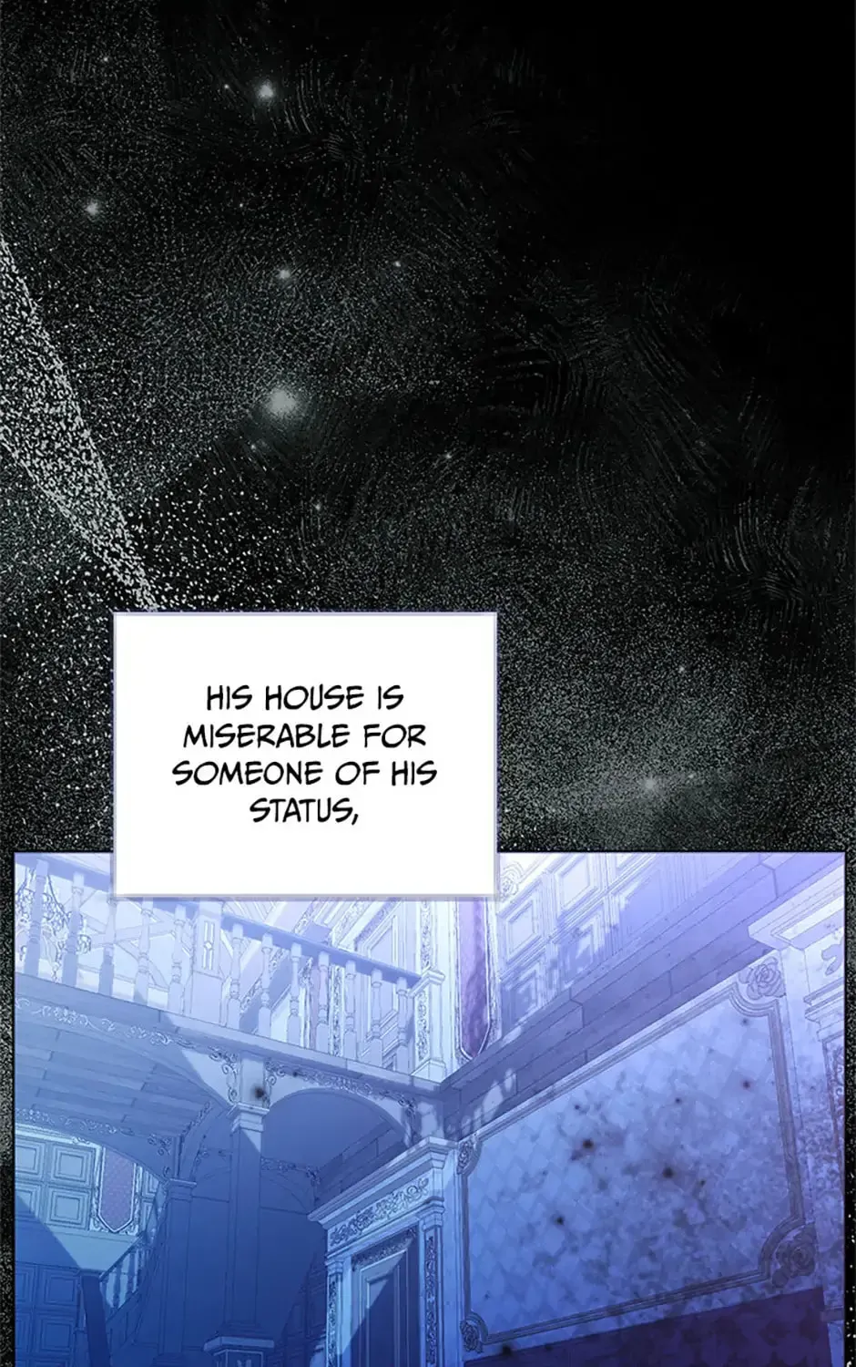 'Cause Calypso Can Chapter 42 page 163