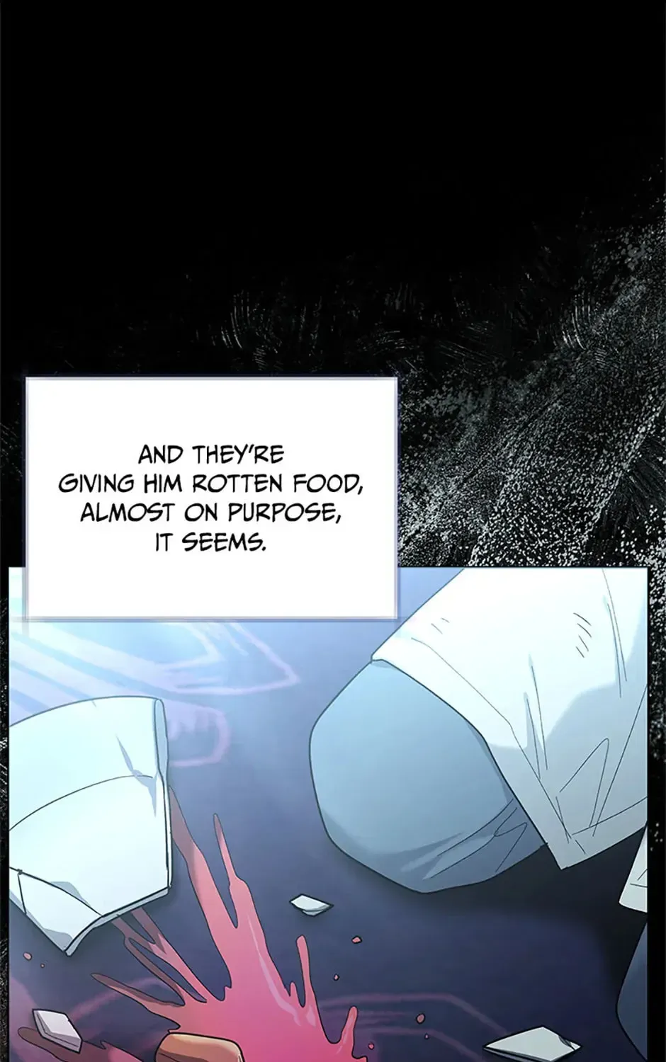 'Cause Calypso Can Chapter 42 page 167