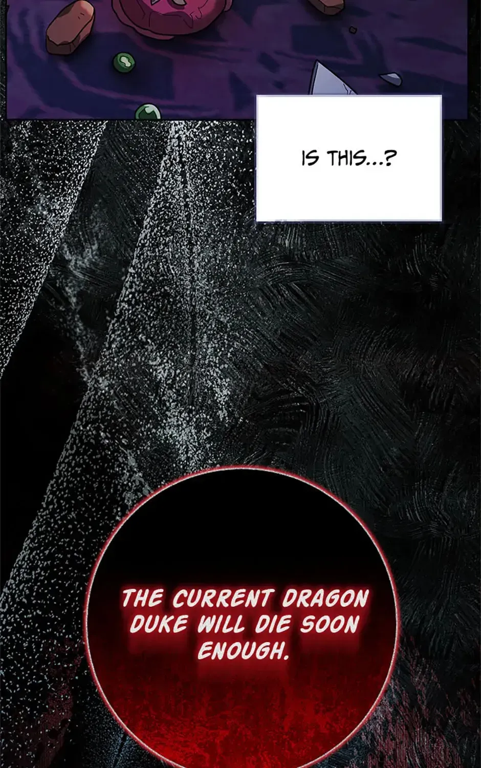 'Cause Calypso Can Chapter 42 page 169