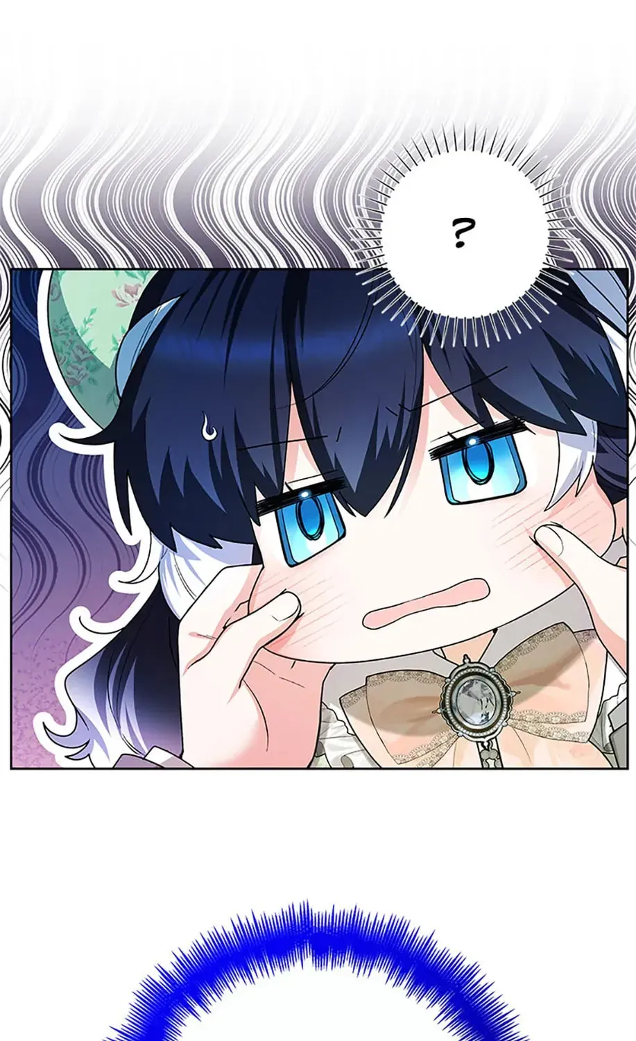 'Cause Calypso Can Chapter 32 page 4