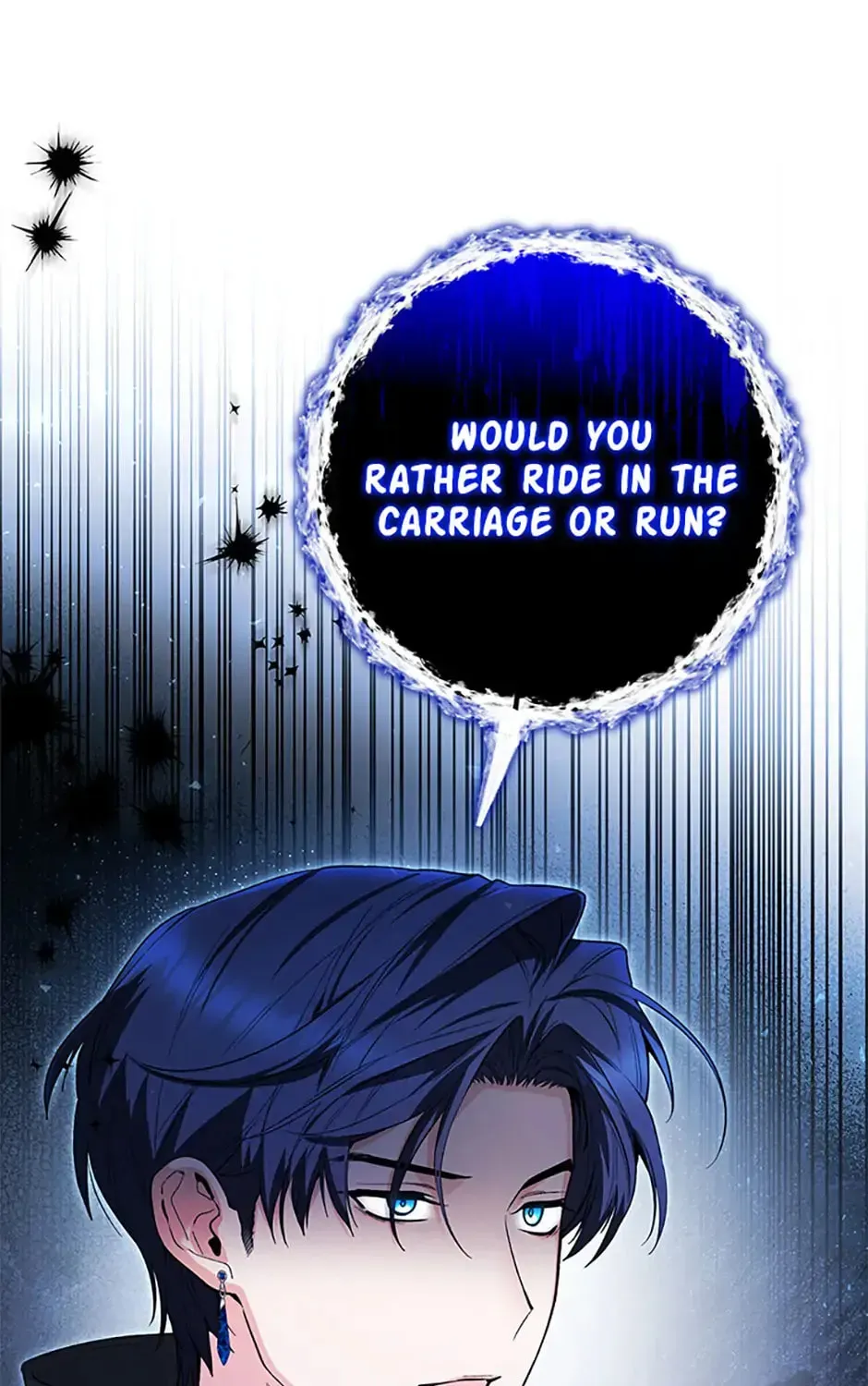 'Cause Calypso Can Chapter 32 page 9