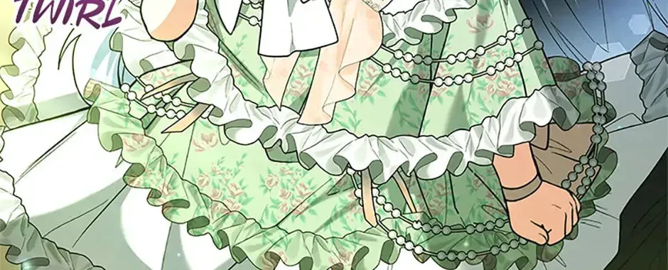 'Cause Calypso Can Chapter 32 page 18