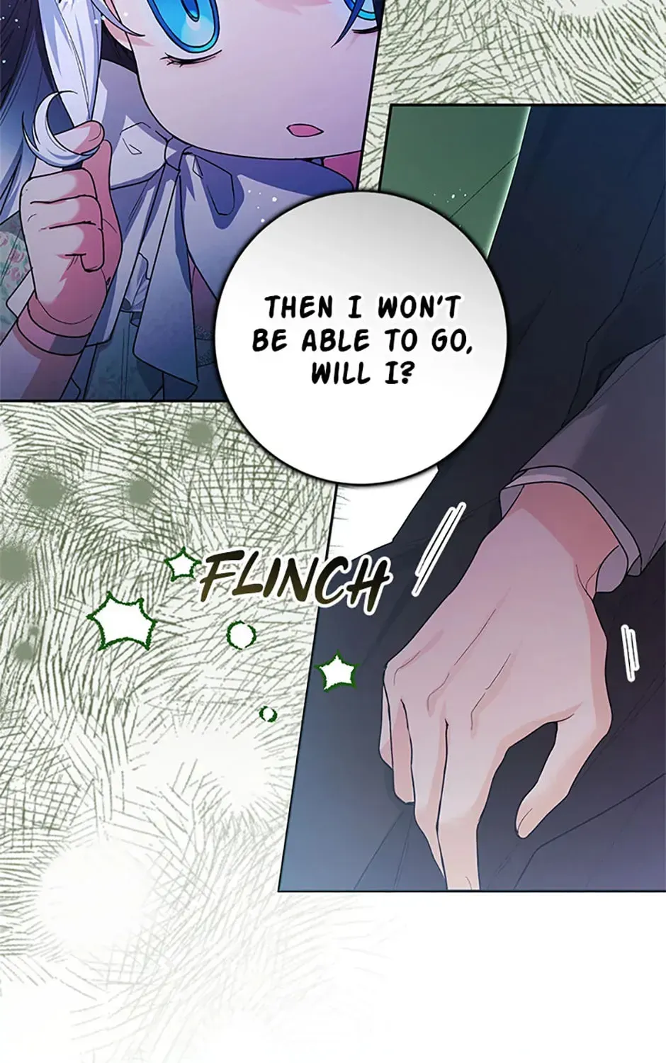 'Cause Calypso Can Chapter 32 page 21