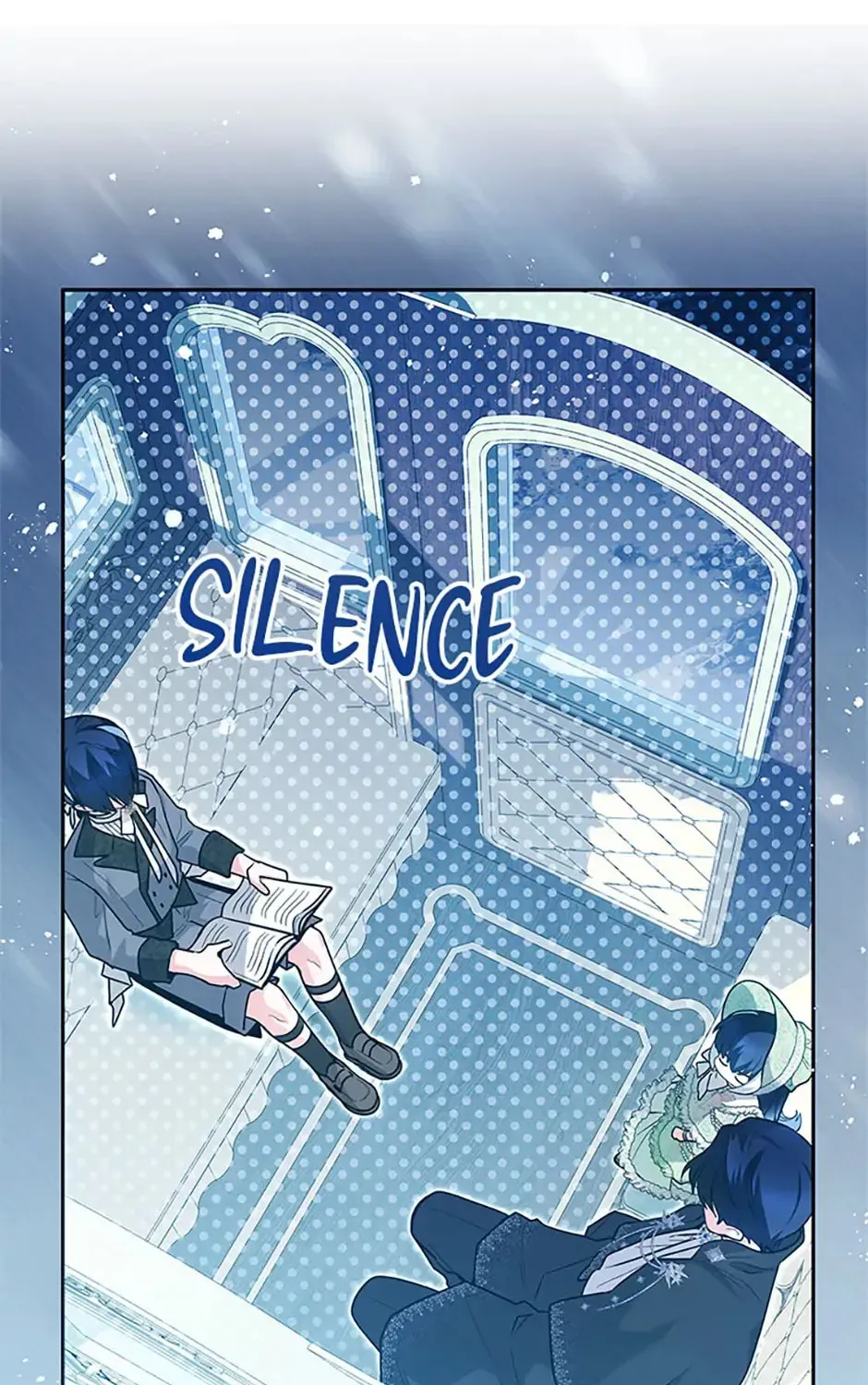 'Cause Calypso Can Chapter 32 page 27