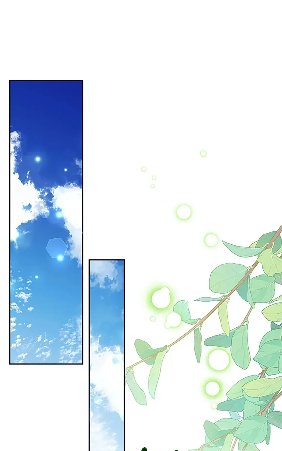 'Cause Calypso Can Chapter 32 page 33