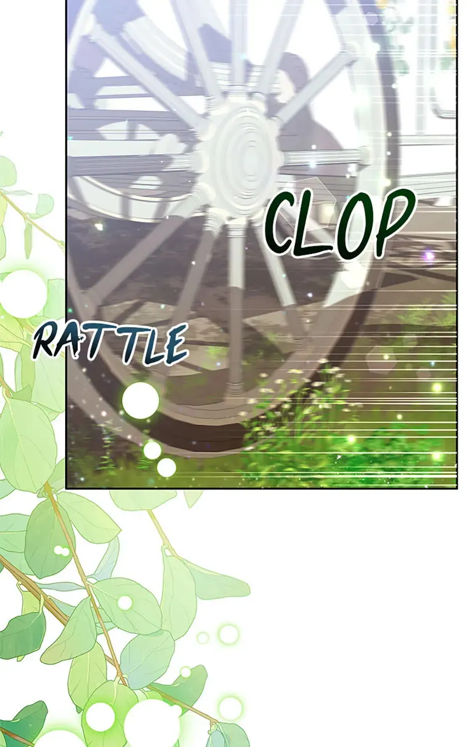 'Cause Calypso Can Chapter 32 page 35