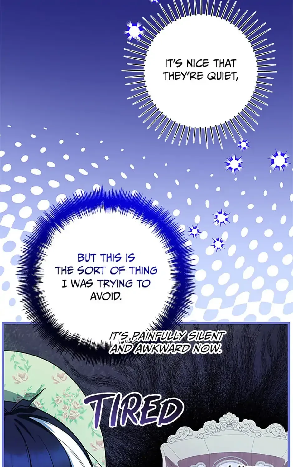 'Cause Calypso Can Chapter 32 page 41