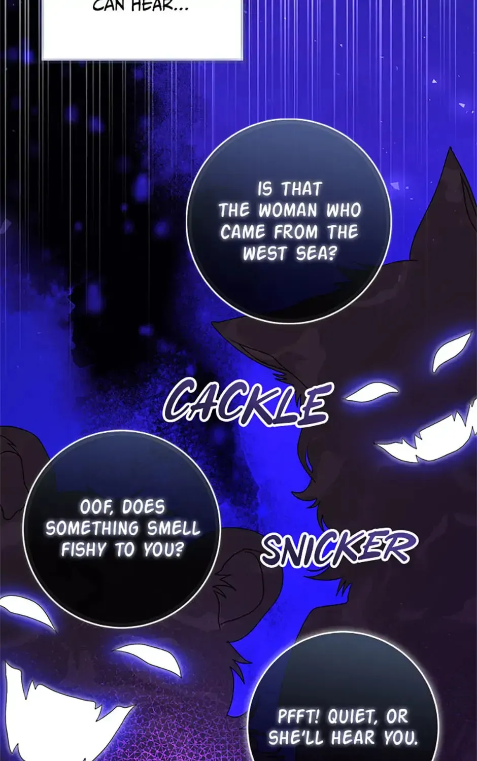 'Cause Calypso Can Chapter 32 page 45