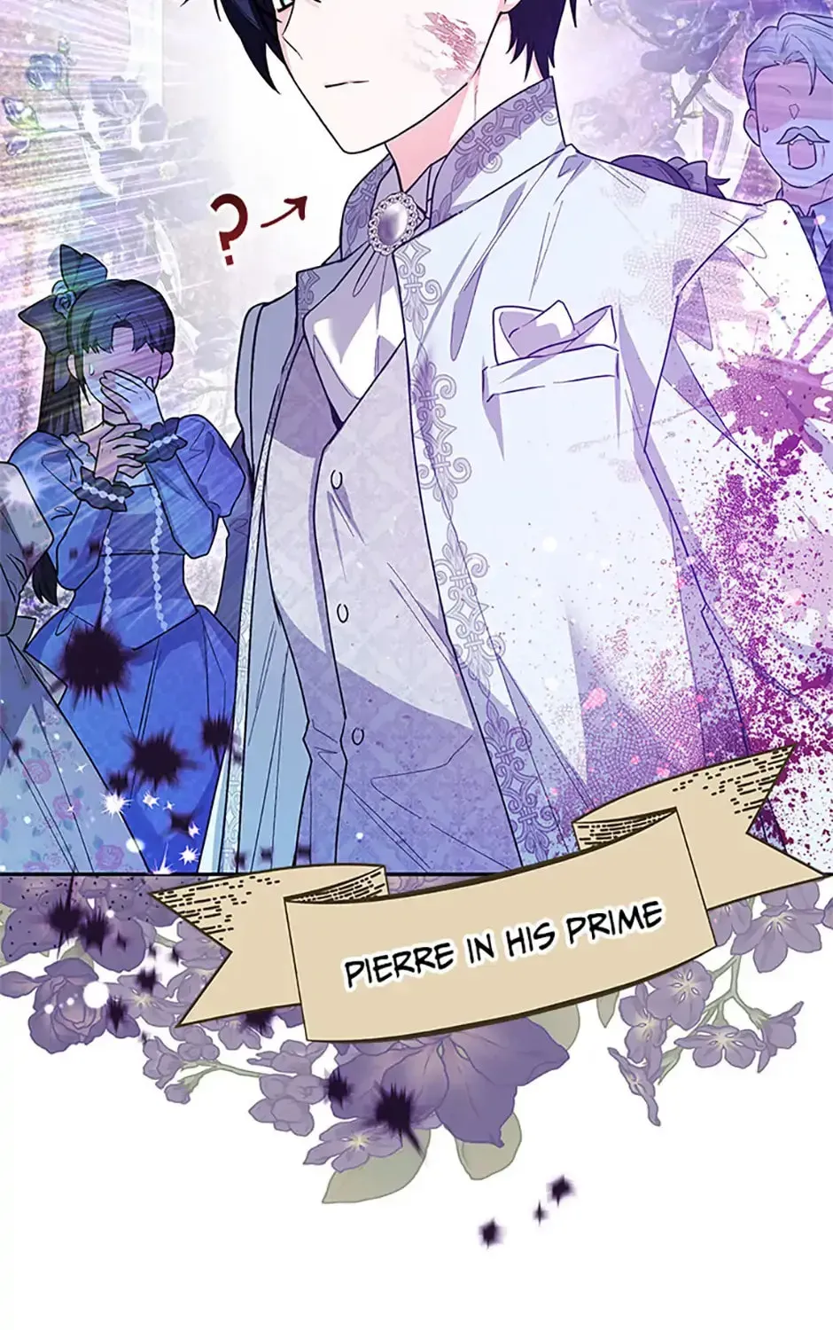'Cause Calypso Can Chapter 32 page 57