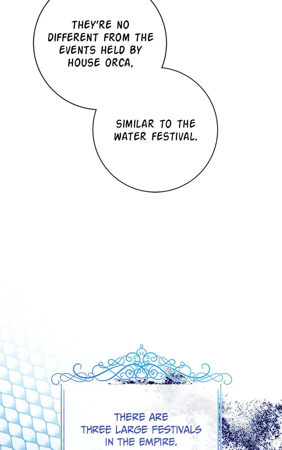 'Cause Calypso Can Chapter 32 page 61