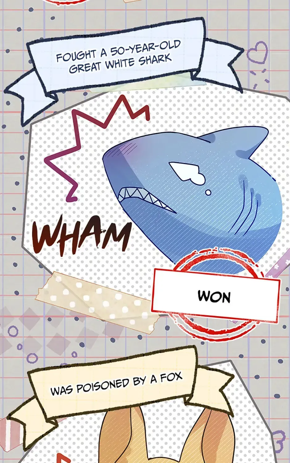 'Cause Calypso Can Chapter 32 page 75
