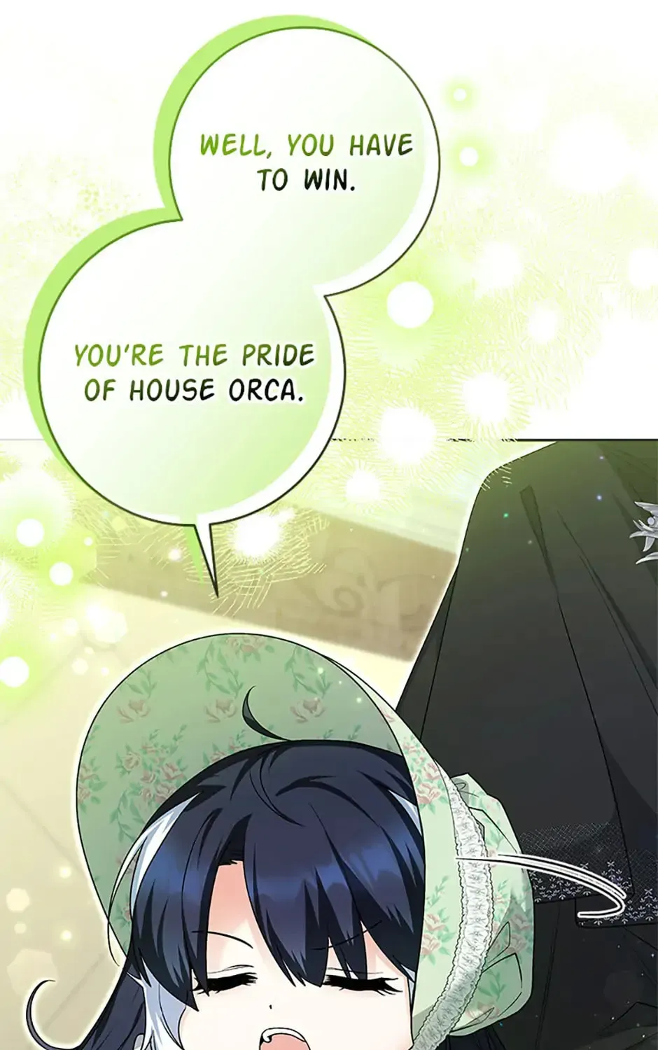 'Cause Calypso Can Chapter 32 page 81