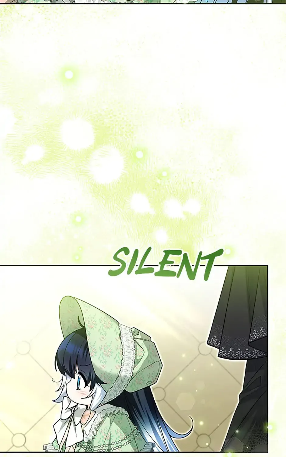 'Cause Calypso Can Chapter 32 page 83
