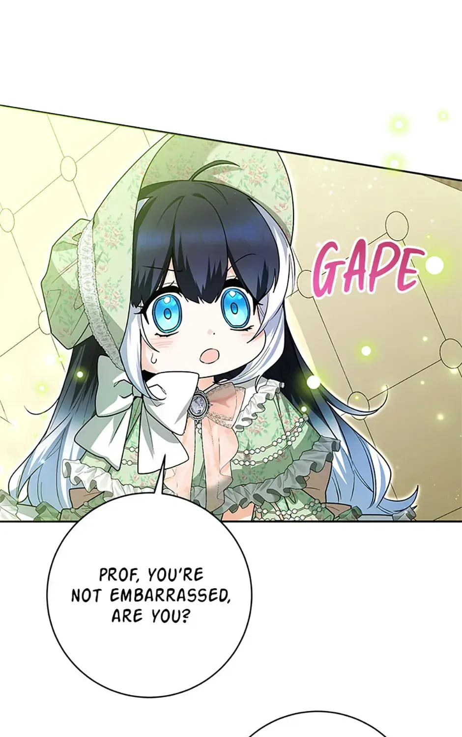'Cause Calypso Can Chapter 32 page 89