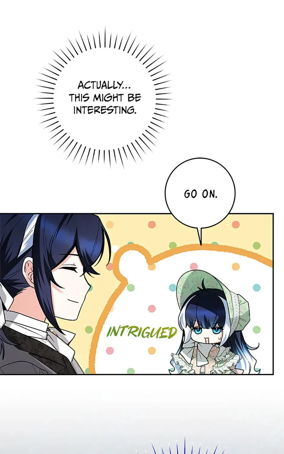 'Cause Calypso Can Chapter 32 page 99