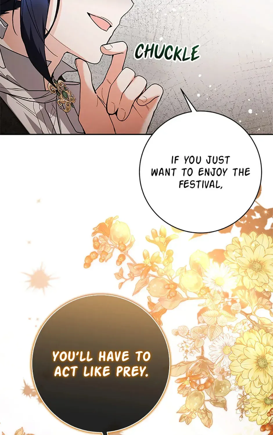 'Cause Calypso Can Chapter 32 page 105