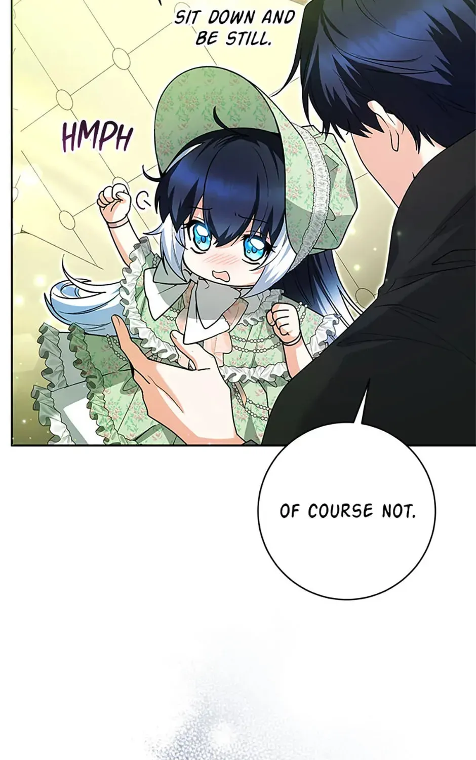 'Cause Calypso Can Chapter 32 page 115