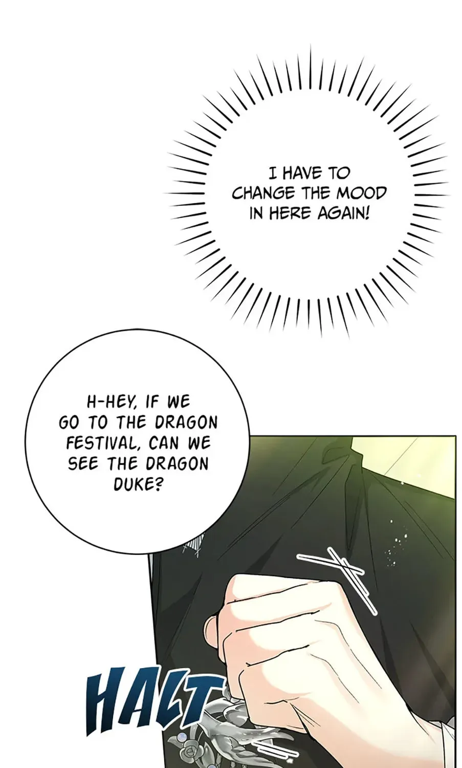 'Cause Calypso Can Chapter 32 page 119