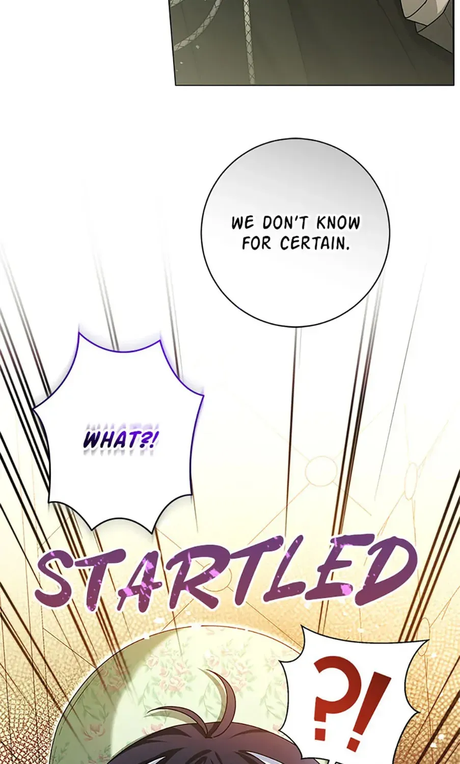 'Cause Calypso Can Chapter 32 page 121