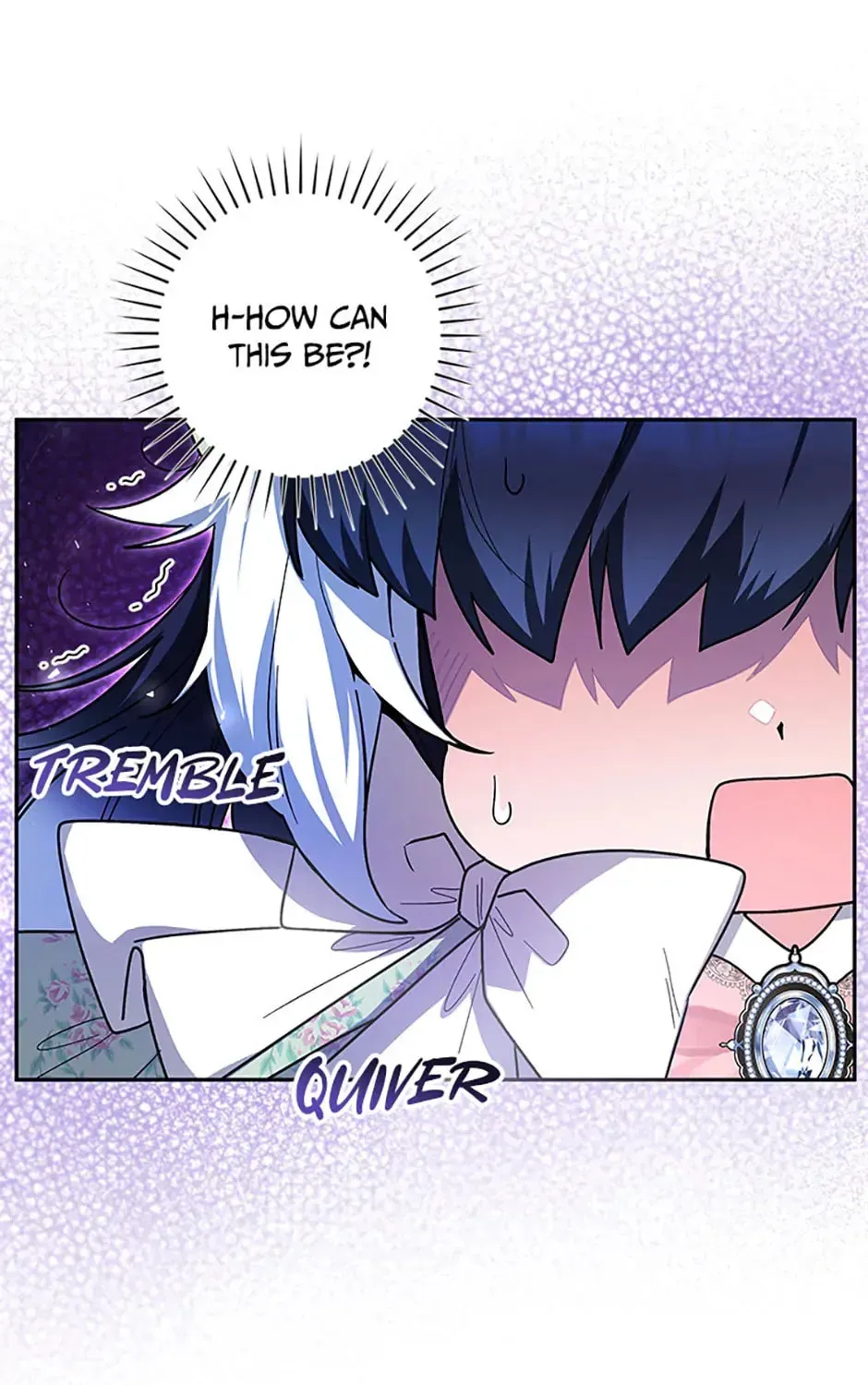 'Cause Calypso Can Chapter 32 page 127
