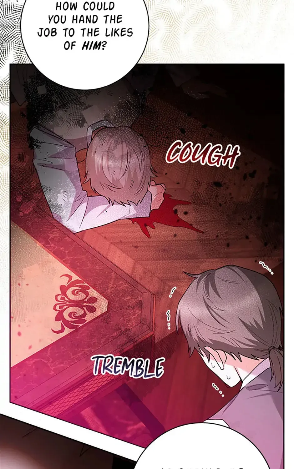 'Cause Calypso Can Chapter 32 page 139