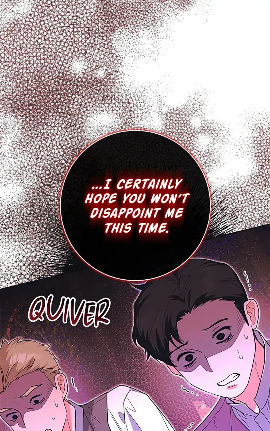 'Cause Calypso Can Chapter 32 page 147