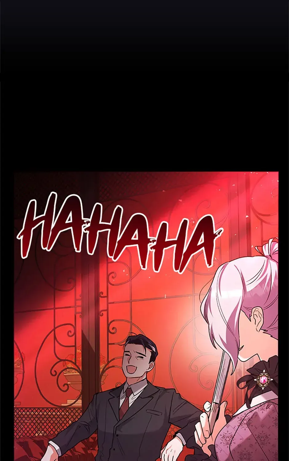 'Cause Calypso Can Chapter 32 page 155