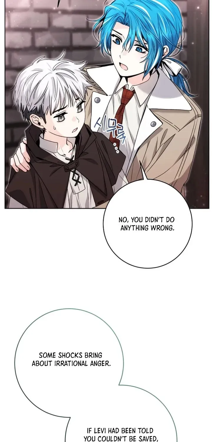 'Cause Calypso Can Chapter 75 page 5