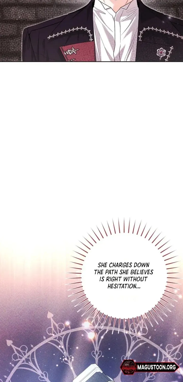 'Cause Calypso Can Chapter 75 page 14