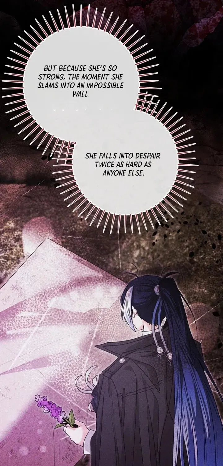 'Cause Calypso Can Chapter 75 page 16