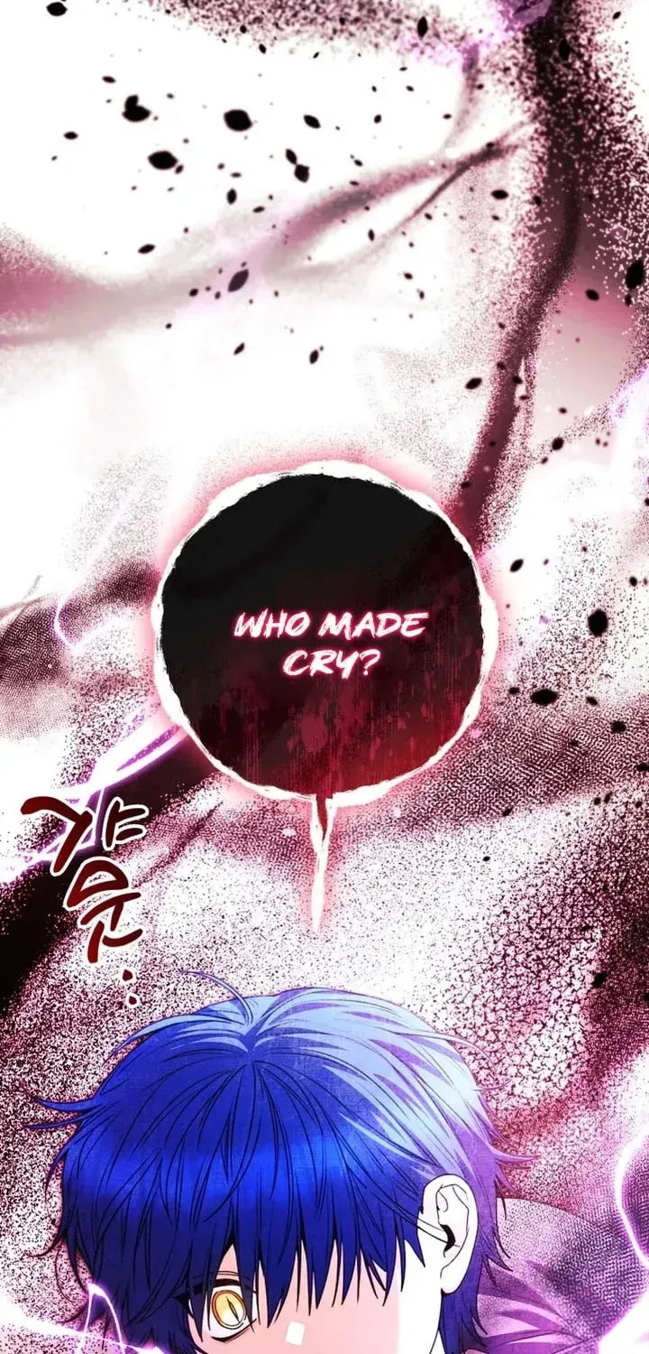 'Cause Calypso Can Chapter 75 page 26