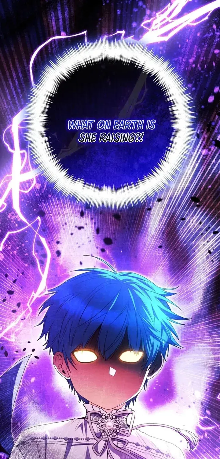 'Cause Calypso Can Chapter 75 page 29