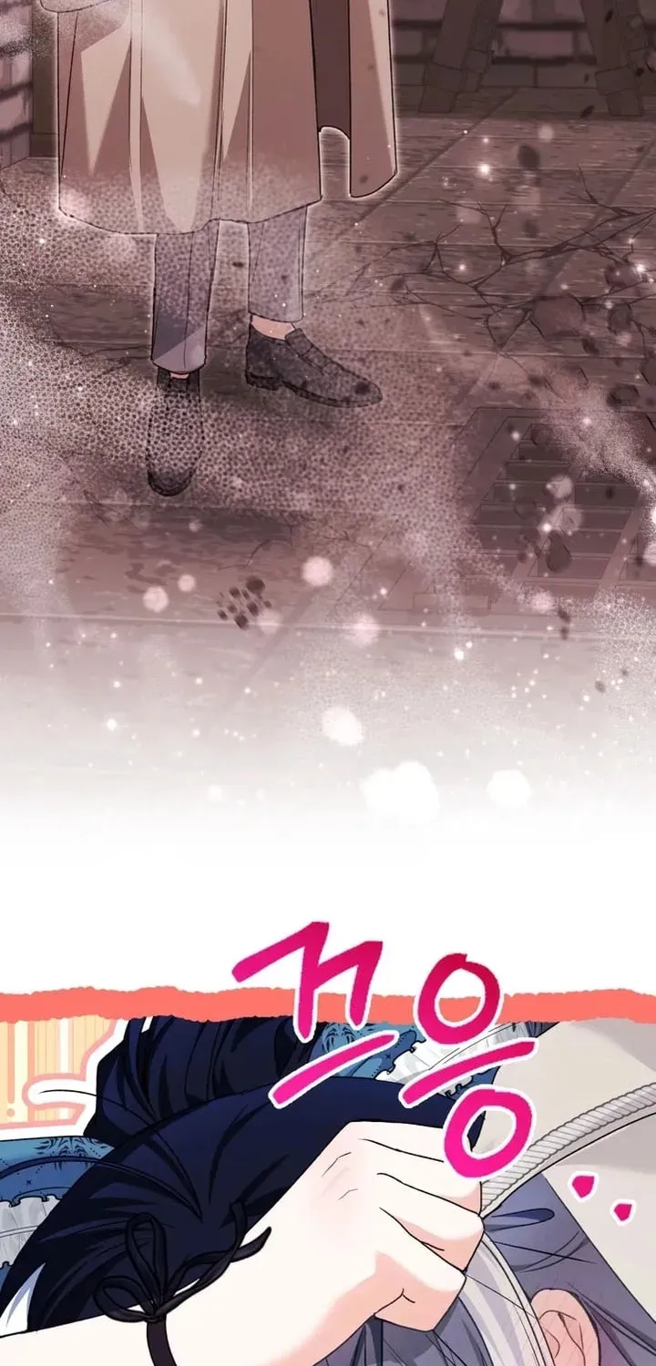 'Cause Calypso Can Chapter 75 page 35
