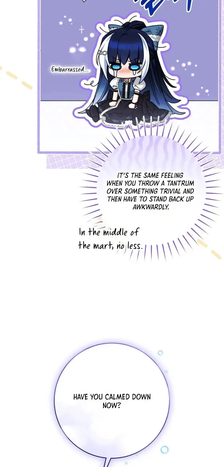 'Cause Calypso Can Chapter 75 page 38