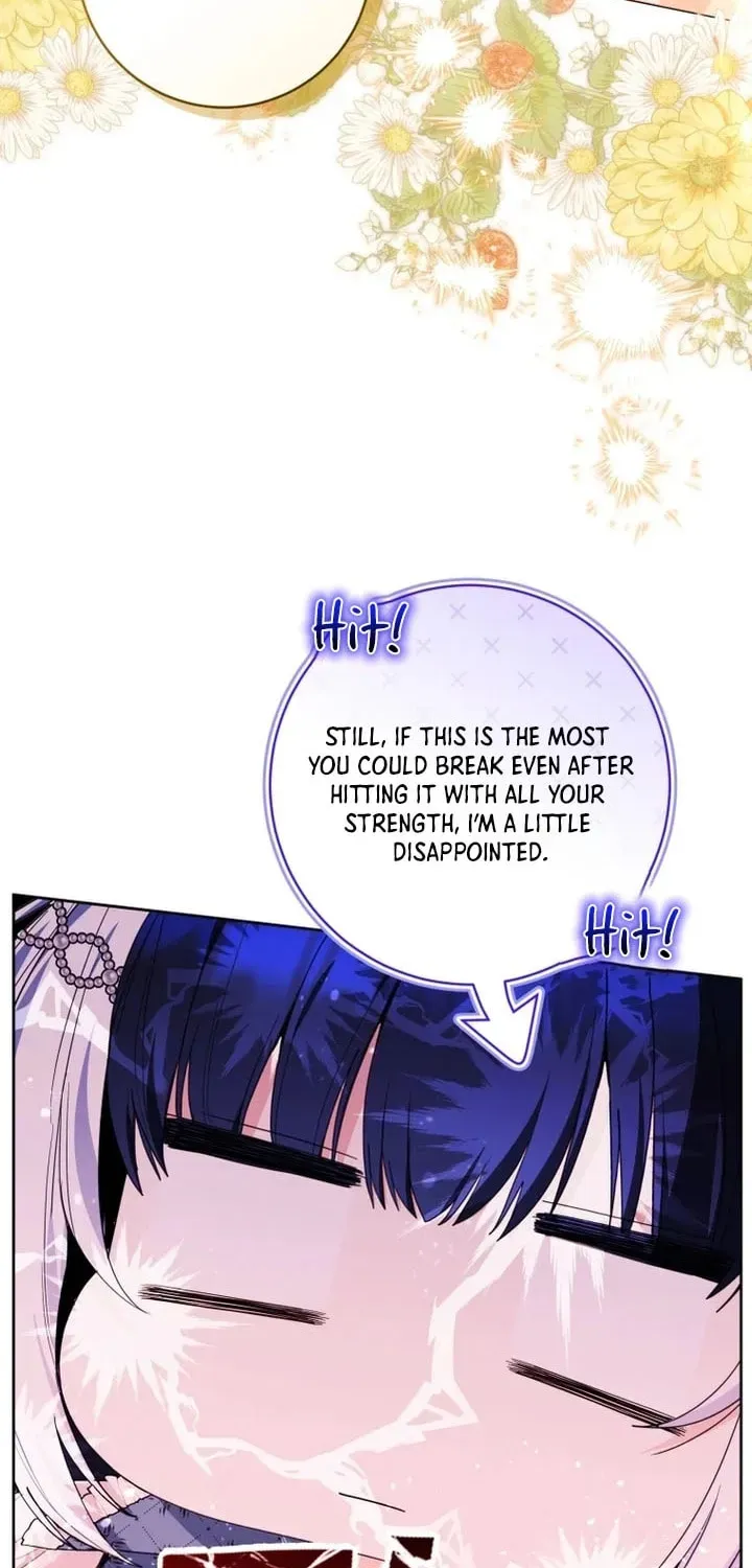 'Cause Calypso Can Chapter 75 page 48