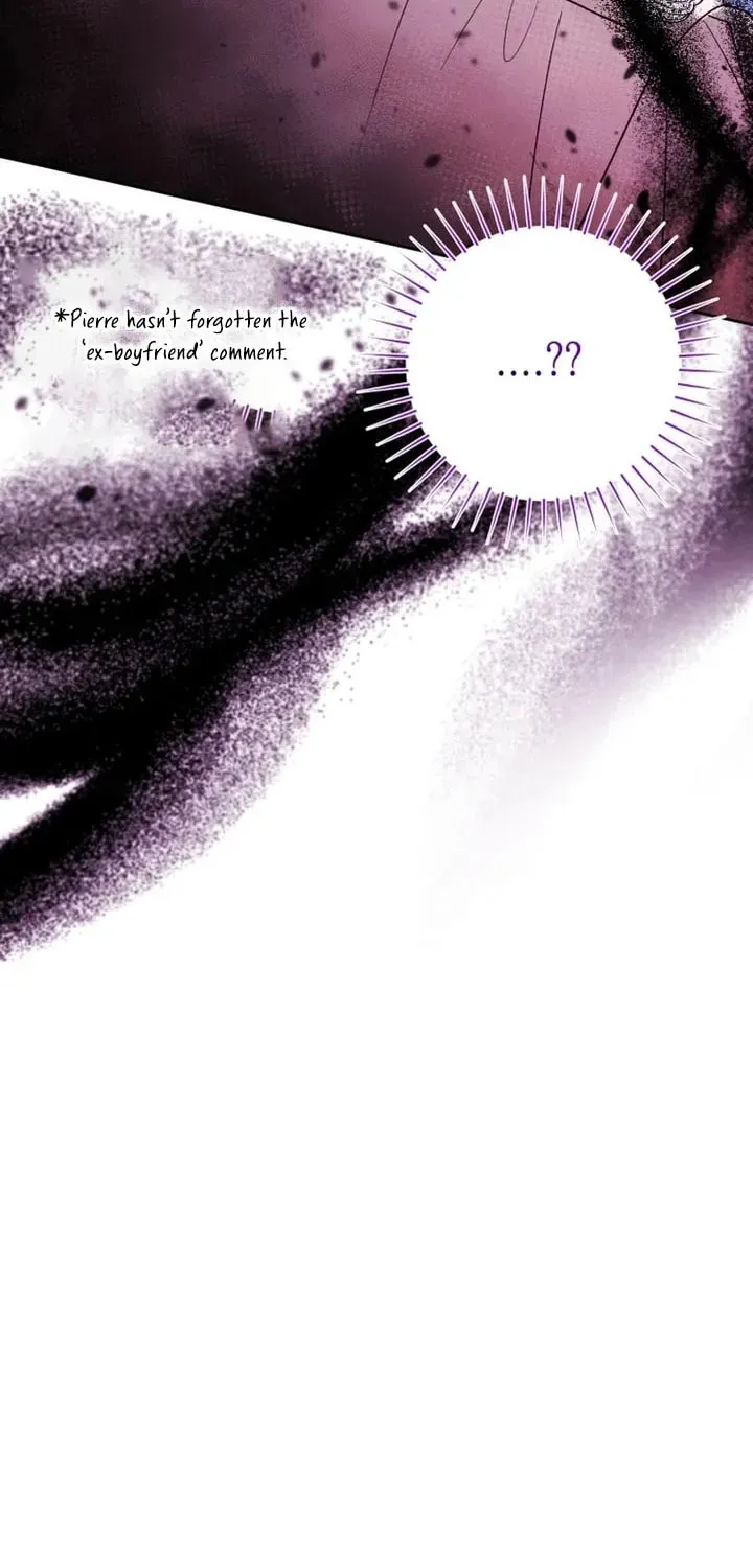'Cause Calypso Can Chapter 75 page 53