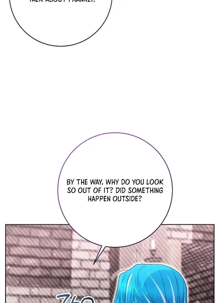 'Cause Calypso Can Chapter 75 page 55