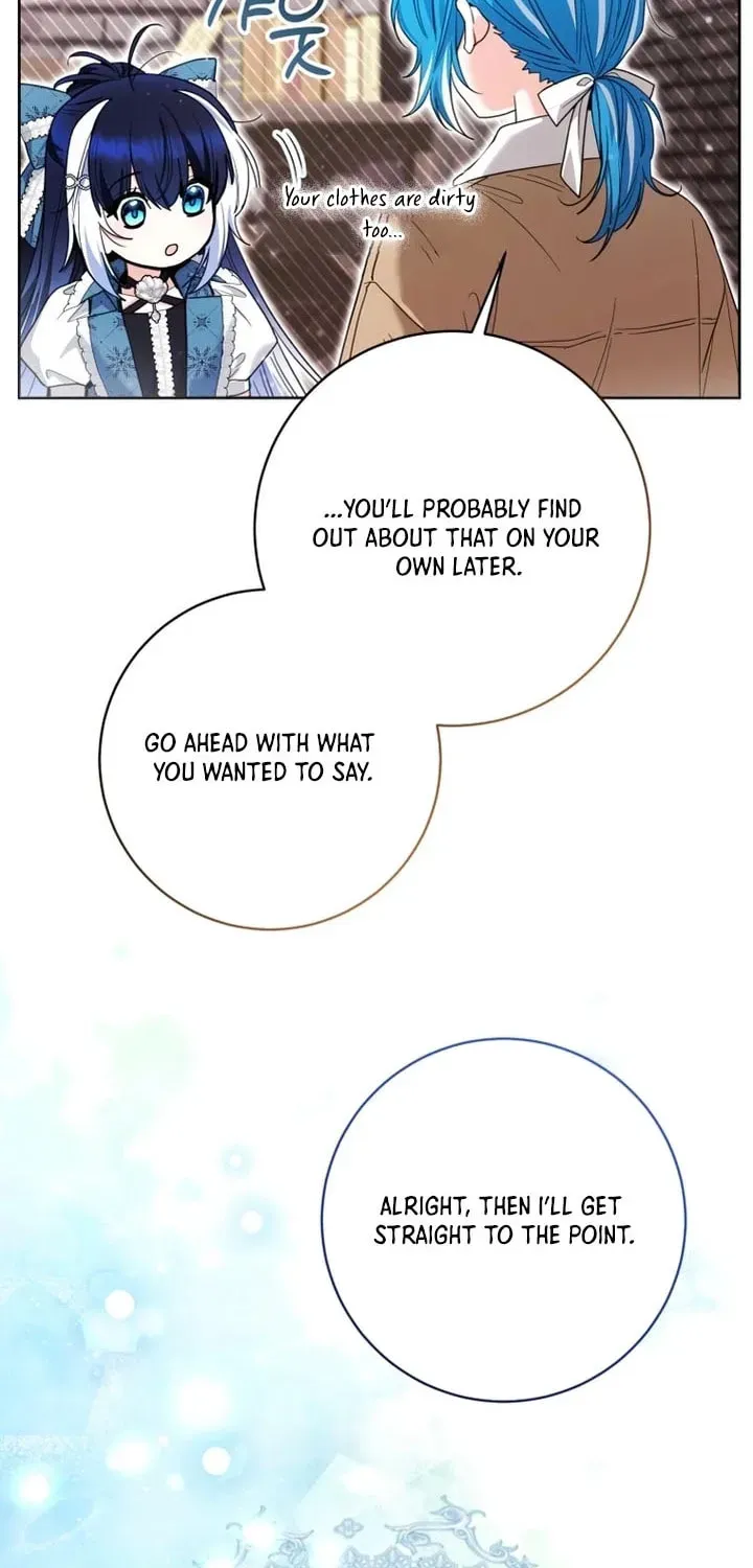'Cause Calypso Can Chapter 75 page 56