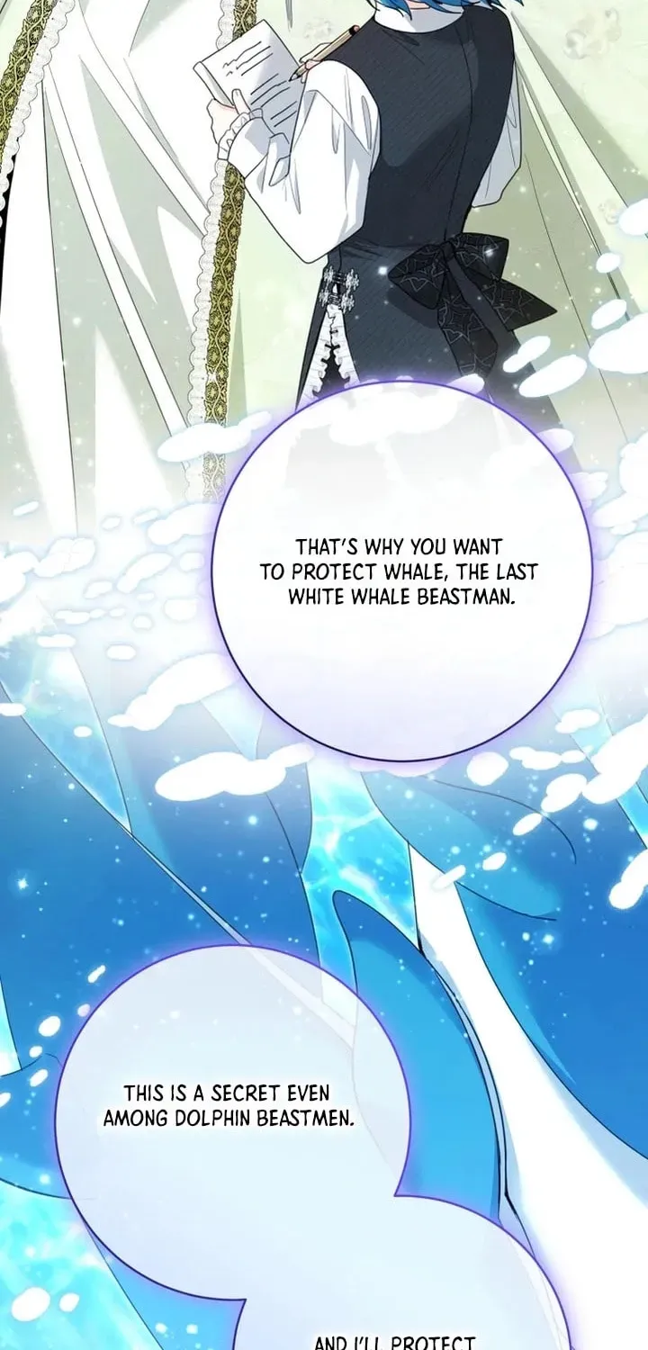 'Cause Calypso Can Chapter 75 page 61