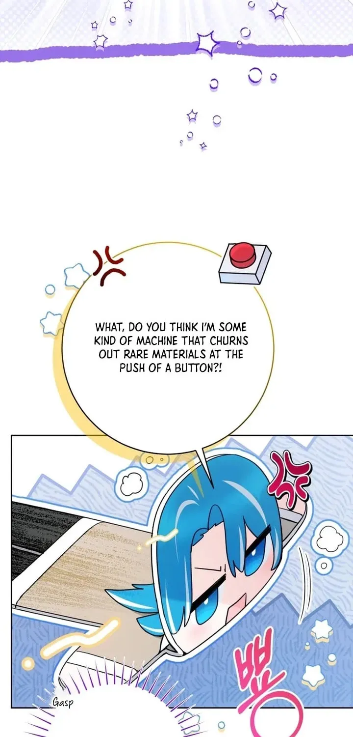'Cause Calypso Can Chapter 75 page 76