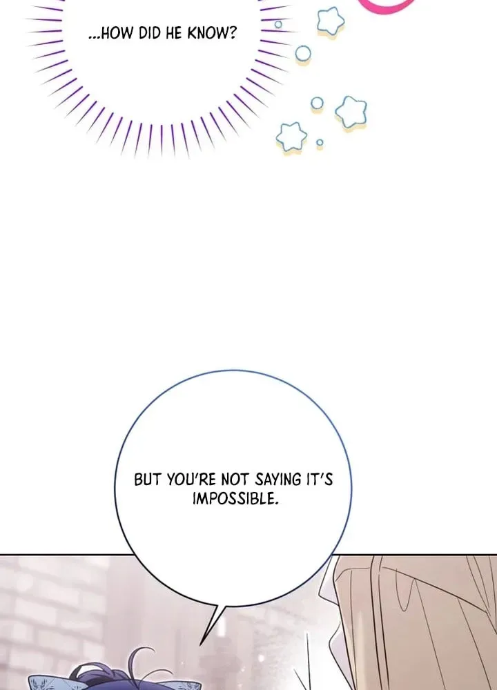 'Cause Calypso Can Chapter 75 page 77