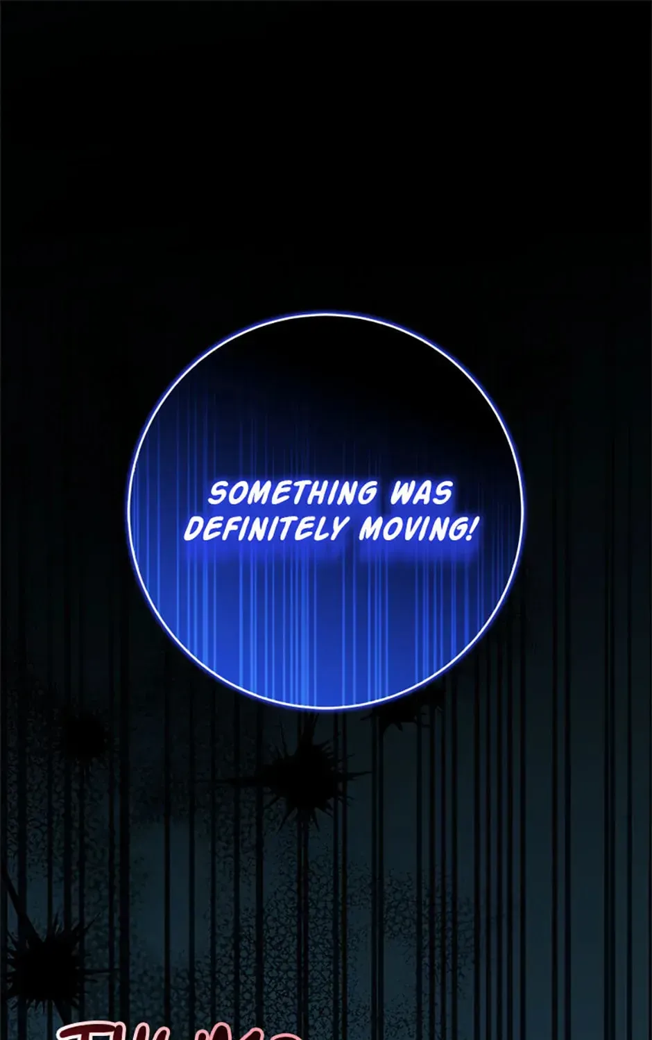 'Cause Calypso Can Chapter 47 page 1