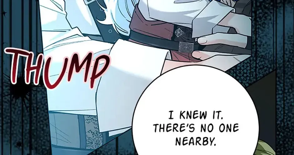 'Cause Calypso Can Chapter 47 page 4