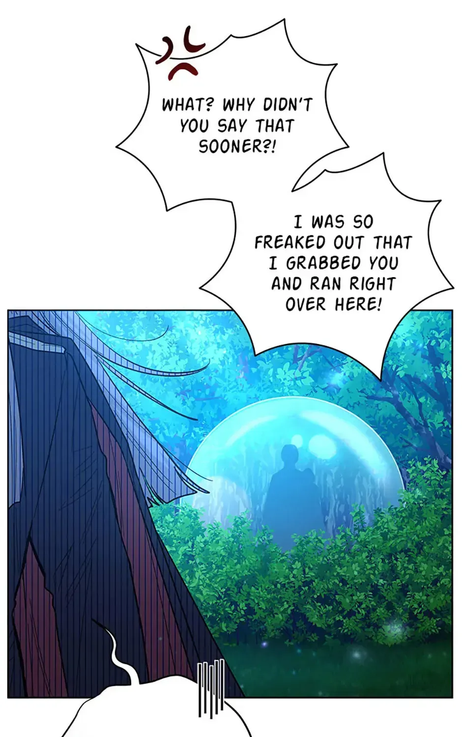 'Cause Calypso Can Chapter 47 page 9