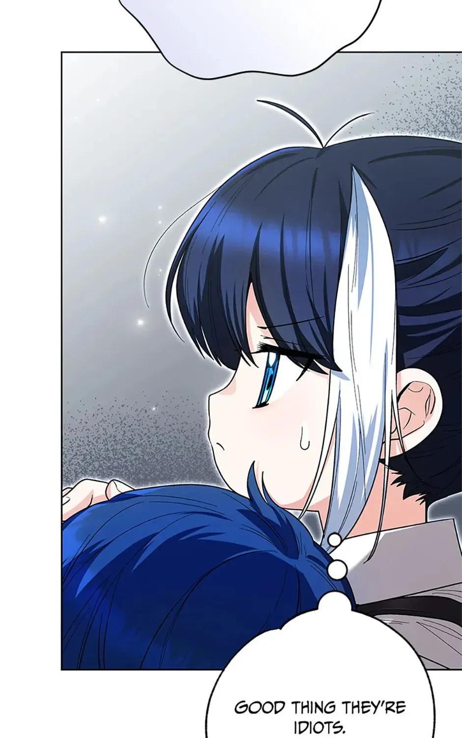 'Cause Calypso Can Chapter 47 page 11