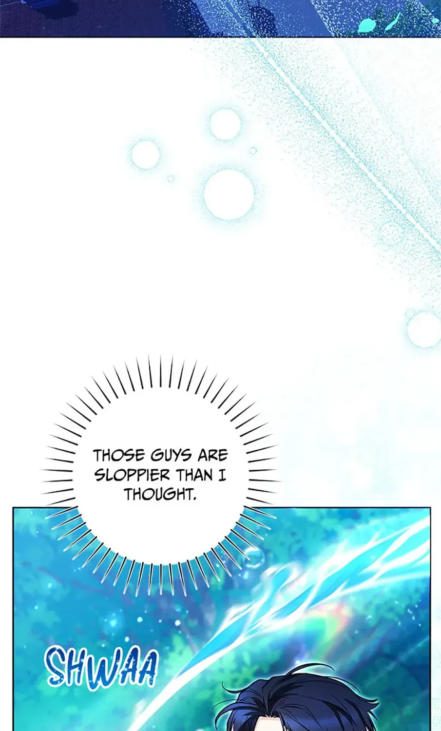 'Cause Calypso Can Chapter 47 page 19