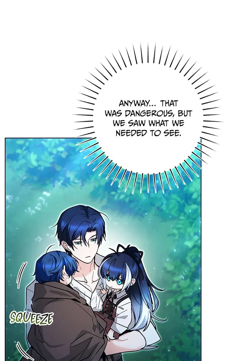 'Cause Calypso Can Chapter 47 page 24