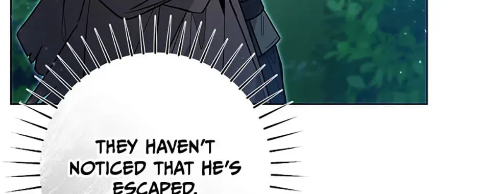 'Cause Calypso Can Chapter 47 page 25