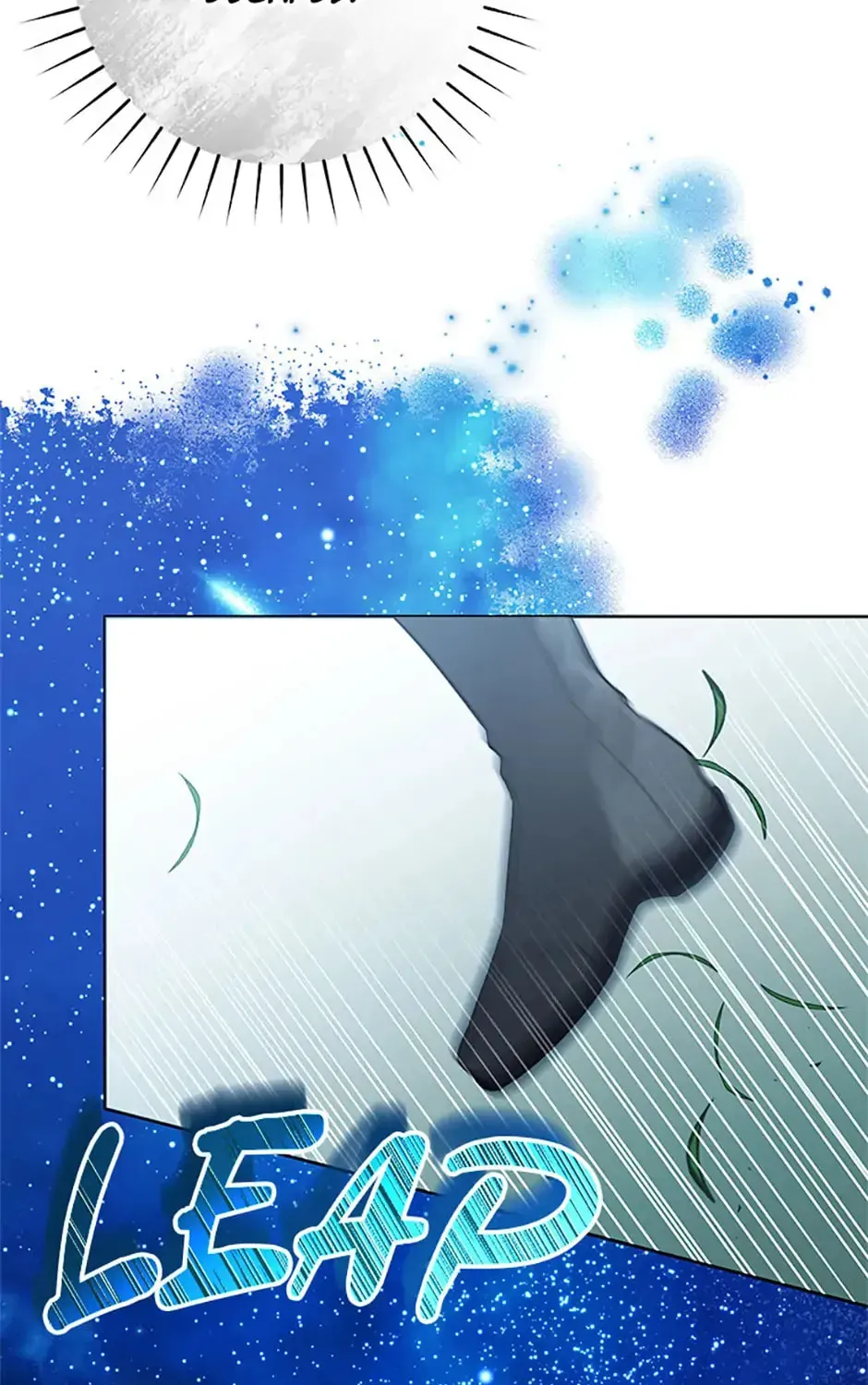 'Cause Calypso Can Chapter 47 page 26
