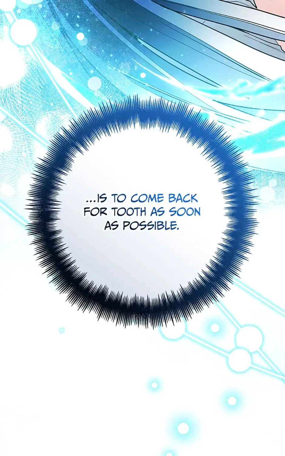 'Cause Calypso Can Chapter 47 page 32